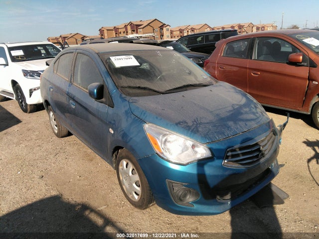 2017 ML32F3FJ6HHF17122 main image