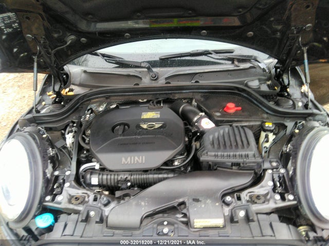 WMWXM9C57FT996528 Mini COOPER HARDTOP