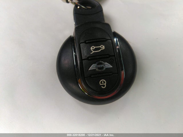 WMWXM9C57FT996528 Mini COOPER HARDTOP