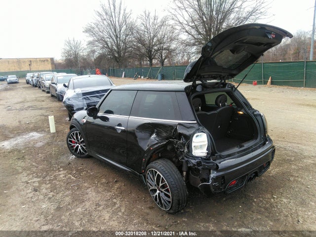 WMWXM9C57FT996528 Mini COOPER HARDTOP
