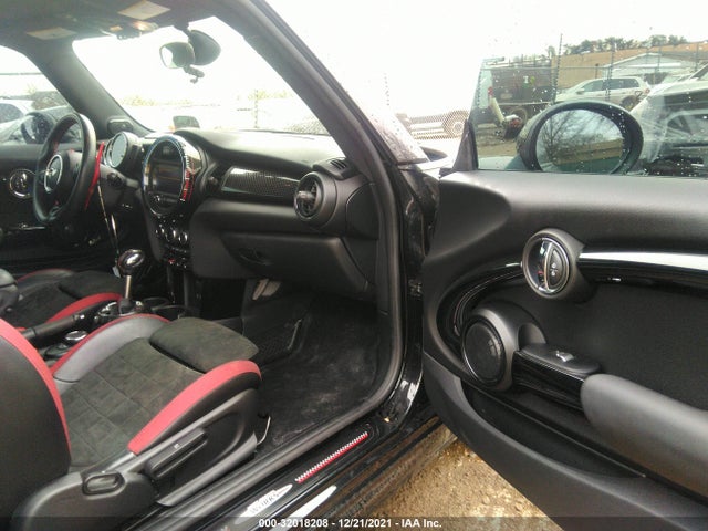 WMWXM9C57FT996528 Mini COOPER HARDTOP