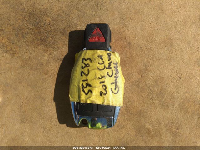 2018 MERCEDES-BENZ CLA 250 WDDSJ4EB1JN581283 Photo 10