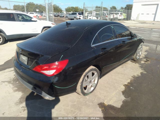 2018 MERCEDES-BENZ CLA 250 WDDSJ4EB1JN581283 Photo 3