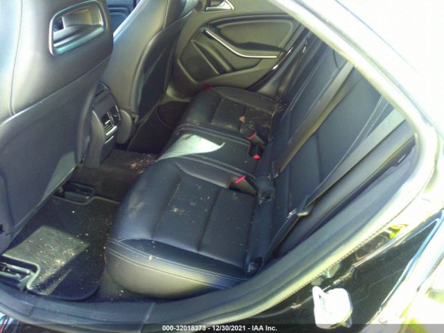 2018 MERCEDES-BENZ CLA 250 WDDSJ4EB1JN581283 Photo 7