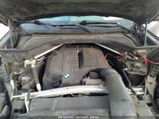 5UXKR2C55F0H38081 BMW X5 Sdrive35i