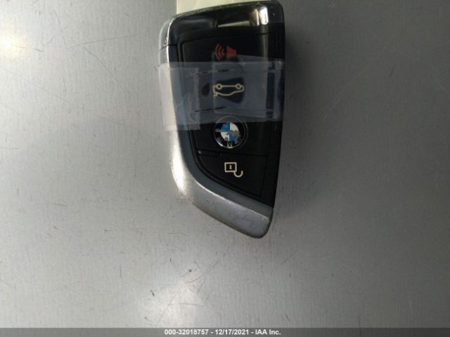 5UXKR2C55F0H38081 BMW X5 Sdrive35i