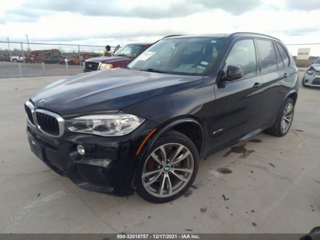 5UXKR2C55F0H38081 BMW X5 Sdrive35i
