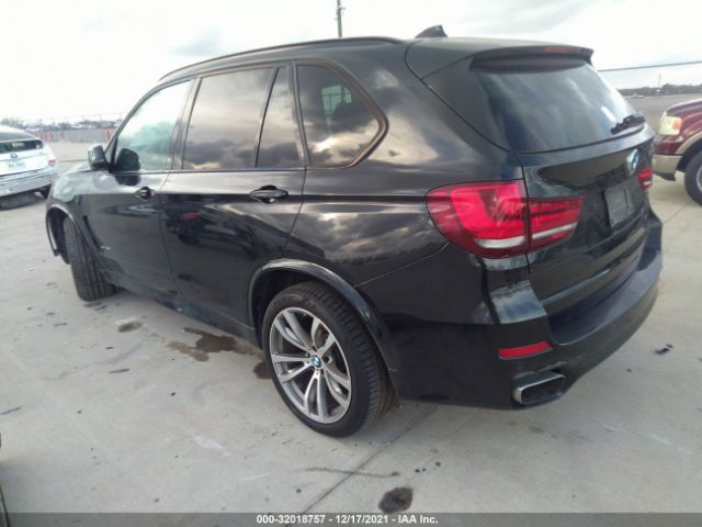 5UXKR2C55F0H38081 BMW X5 Sdrive35i