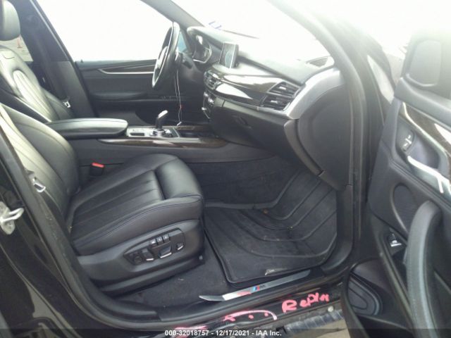 5UXKR2C55F0H38081 BMW X5 Sdrive35i