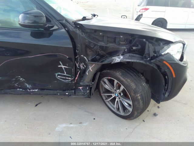 5UXKR2C55F0H38081 BMW X5 Sdrive35i