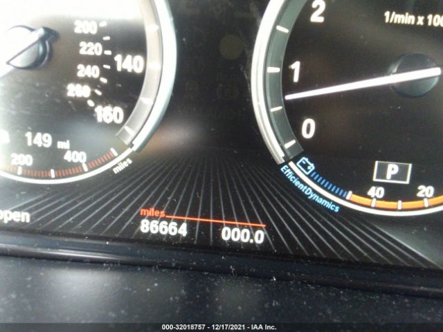 5UXKR2C55F0H38081 BMW X5 Sdrive35i