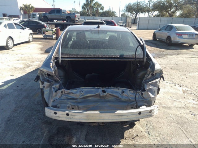 Dodge DART SE 2015 1C3CDFAA8FD434281 Image 6