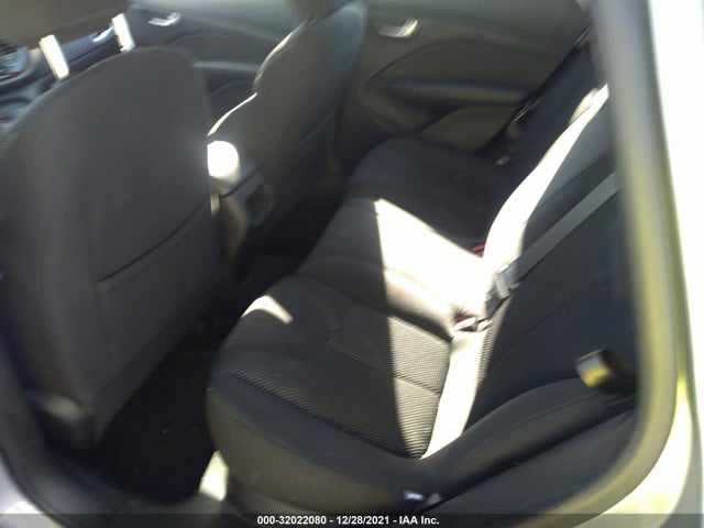 Dodge DART SE 2015 1C3CDFAA8FD434281 Image 8