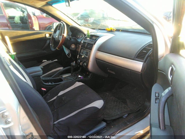 2006 MITSUBISHI GALANT ES/SE VIN: 4A3AB36F96E009977