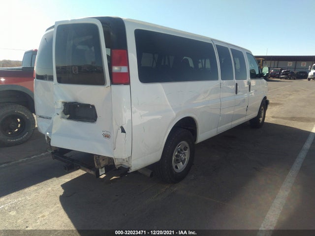2017 Chevrolet Express, VIN: 1GAZGPFG9H1139770