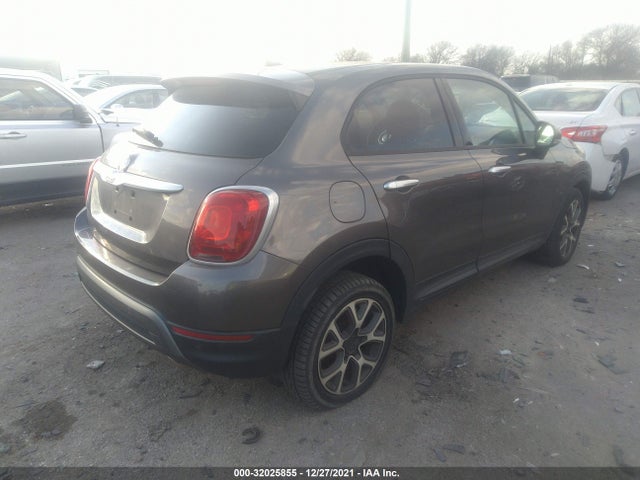 2016 Fiat 500X, VIN: ZFBCFXCT6GP377222