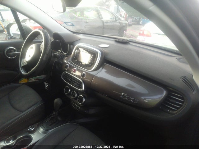 2016 Fiat 500X, VIN: ZFBCFXCT6GP377222