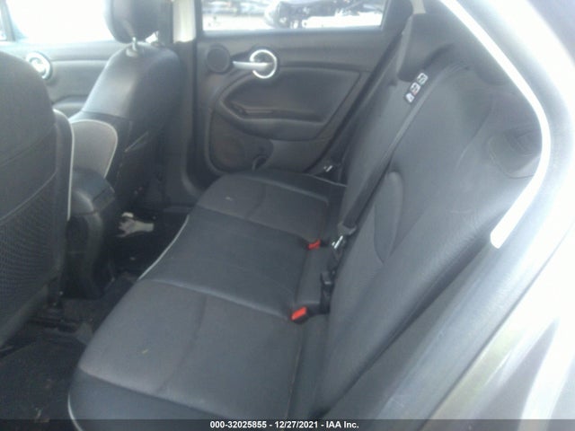 2016 Fiat 500X, VIN: ZFBCFXCT6GP377222