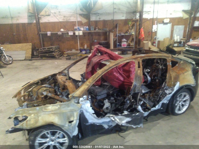 2021 TESLA MODEL Y 5YJYGDEE2MF089331 Photo 5