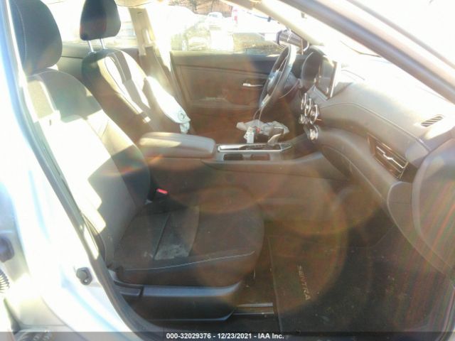 3N1AB8CV0LY280116 Nissan SENTRA SV