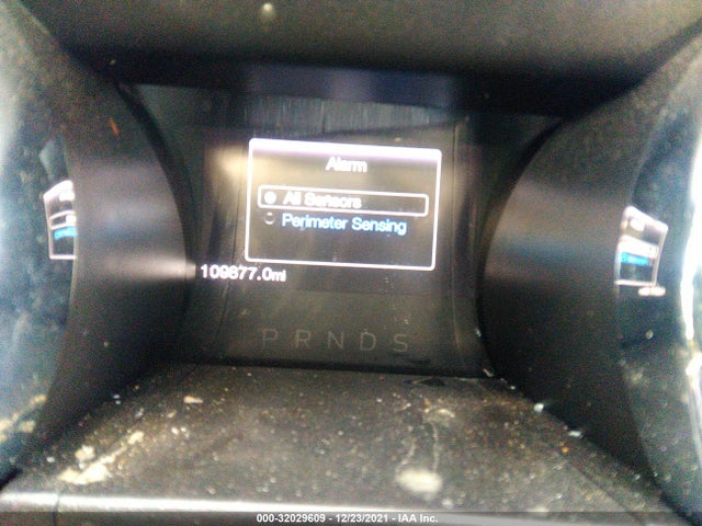 2015 FORD MUSTANG V6 VIN: 1FA6P8AM3F5406930