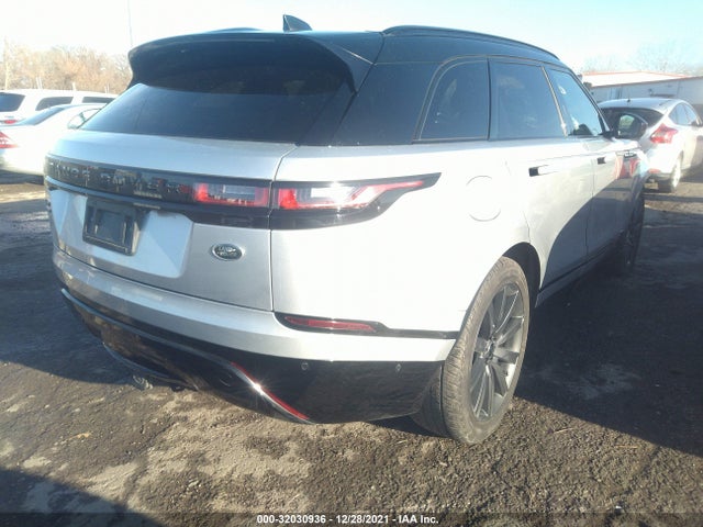 2019 Land Rover Range Rover Velar, VIN: SALYL2EX3KA209430