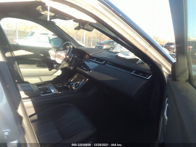 2019 Land Rover Range Rover Velar, VIN: SALYL2EX3KA209430