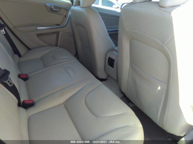 2016 Volvo V60, VIN: YV140MEK2G1293062