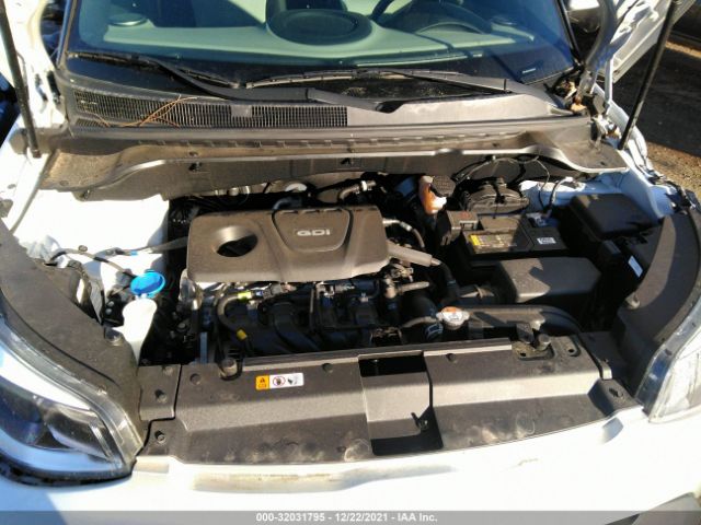 KNDJN2A21K7014713 KIA Soul Base