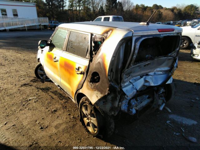 KNDJN2A21K7014713 KIA Soul Base