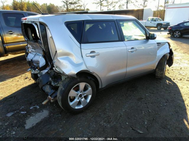 KNDJN2A21K7014713 KIA Soul Base
