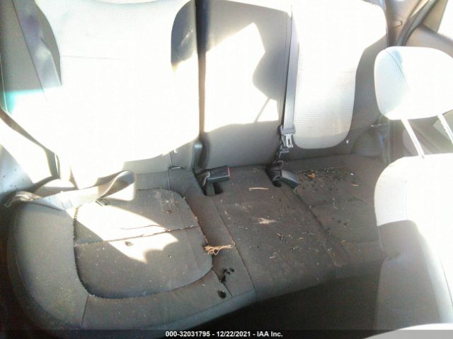 KNDJN2A21K7014713 KIA Soul Base