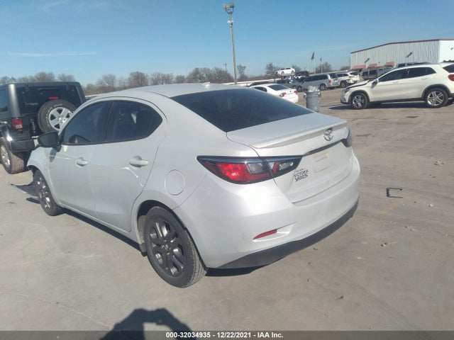 2019 Toyota Yaris, VIN: 3MYDLBYVXKY505445