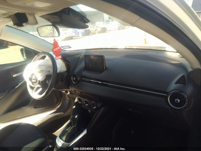 2019 Toyota Yaris, VIN: 3MYDLBYVXKY505445