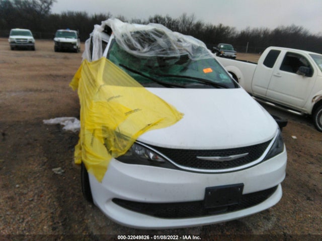 Chrysler Voyager Lxi 2021 2C4RC1DGXMR570238 Image 6