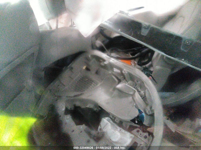 Chrysler Voyager Lxi 2021 2C4RC1DGXMR570238 Image 8