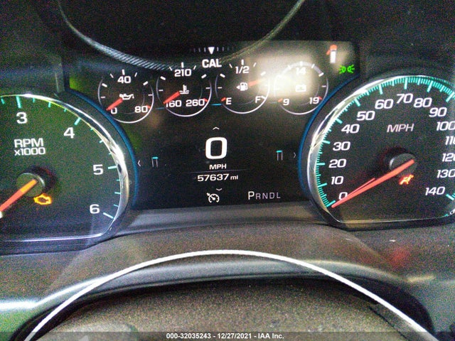 Продаж на аукціоні авто 2018 Gmc Sierra 1500 Denali, vin: 3GTU2PEJ5JG214825, номер лоту: 32035243