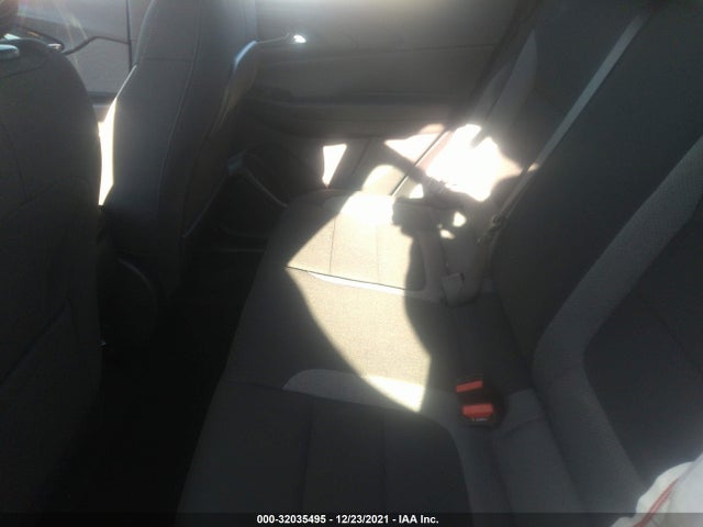 Chevrolet Trailblazer Ls 2021 KL79MMS2XMB098379 Image 8