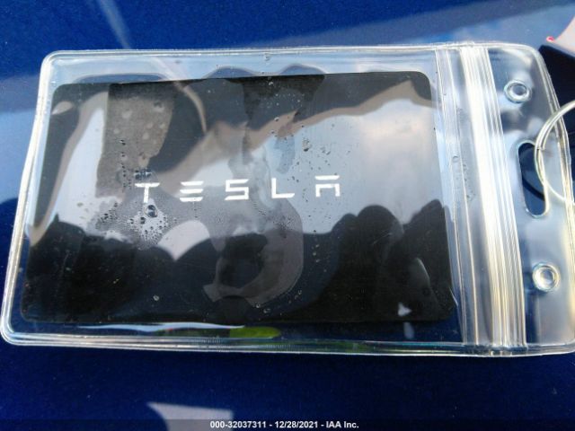5YJ3E1EA5KF190372 Tesla Model 3 Range