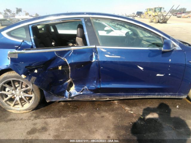 5YJ3E1EA5KF190372 Tesla Model 3 Range