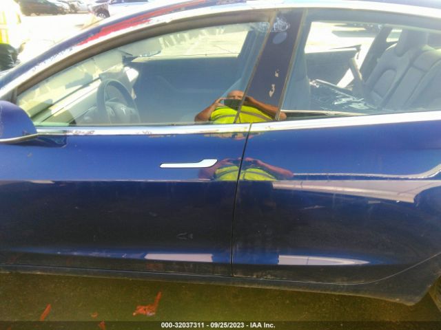 5YJ3E1EA5KF190372 Tesla Model 3 Range