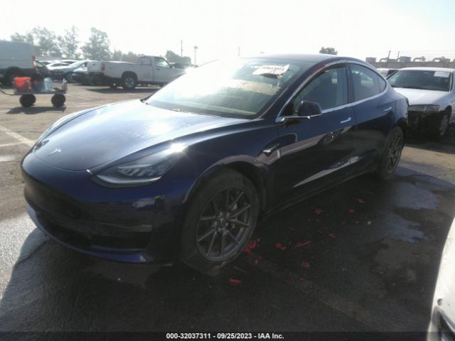 5YJ3E1EA5KF190372 Tesla Model 3 Range