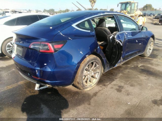 5YJ3E1EA5KF190372 Tesla Model 3 Range