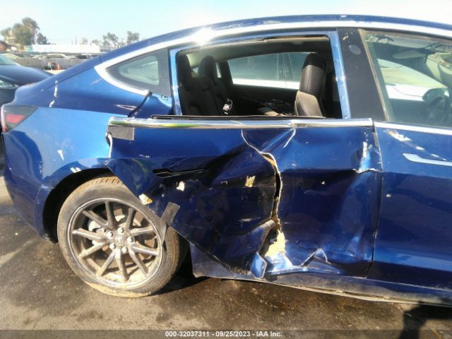 5YJ3E1EA5KF190372 Tesla Model 3 Range
