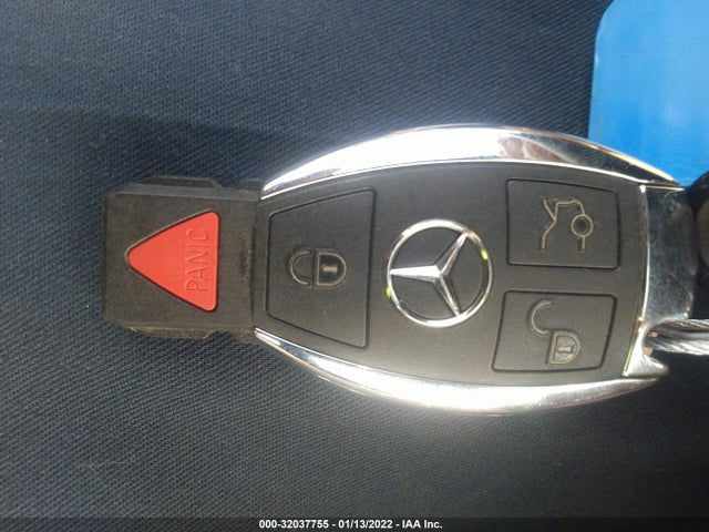 2017 Mercedes-Benz CLA-Class, VIN: WDDSJ4EB4HN455929