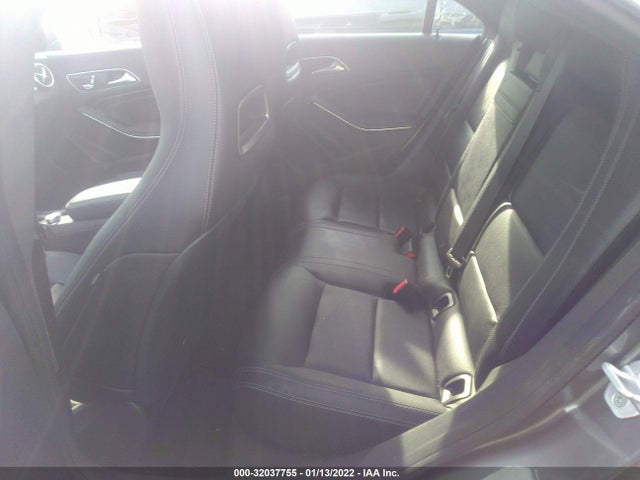 2017 Mercedes-Benz CLA-Class, VIN: WDDSJ4EB4HN455929