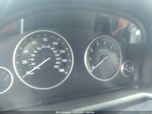 BMW X3 Xdrive28i 2013 5UXWX9C59D0A22734 Image 7