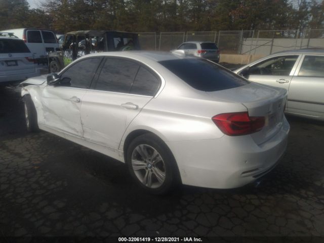 WBA8D9C34HA011779 BMW 3 Series 330i Xdrive