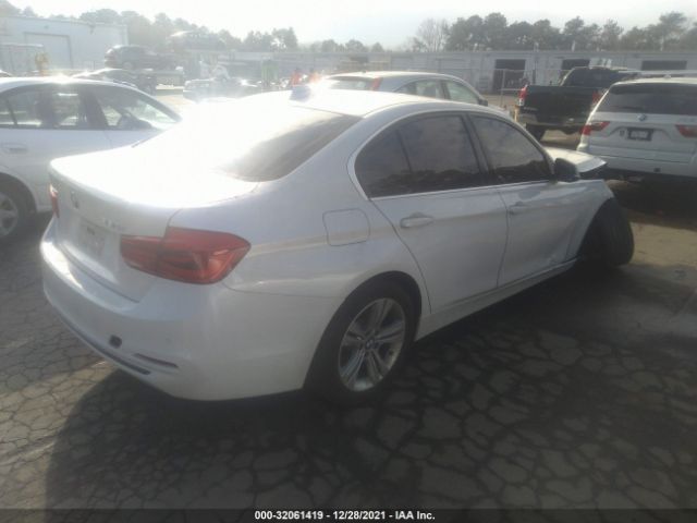 WBA8D9C34HA011779 BMW 3 Series 330i Xdrive