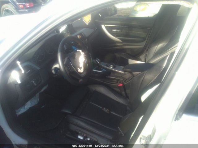WBA8D9C34HA011779 BMW 3 Series 330i Xdrive